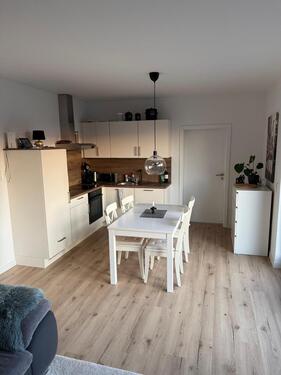 Foto - 3 Zimmer Etagenwohnung in Martfeld