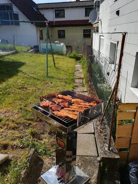Foto - 5 Zimmer Einfamilienhaus in Feldatal