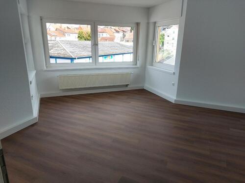 Foto - sanierte helle Wohnung 3ZKB mit Balkon und Keller