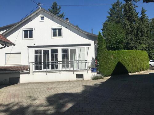Foto - 8 Zimmer Einfamilienhaus zum Kaufen in Aulendorf
