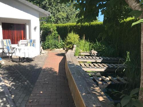 Foto - Einfamilienhaus in Aulendorf zum Kaufen
