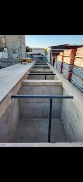 Foto - Bunkeranlage ca. 700m² zu vermieten Bunker Halle Lager