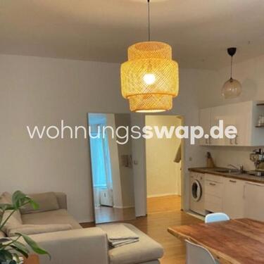 Foto - Etagenwohnung zur Miete in Berlin