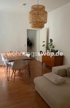Foto - Etagenwohnung in Berlin