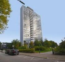 Exklusives City-Appartement – möbliert & sofort verfügbar! - Hamburg Hamburg-Mitte