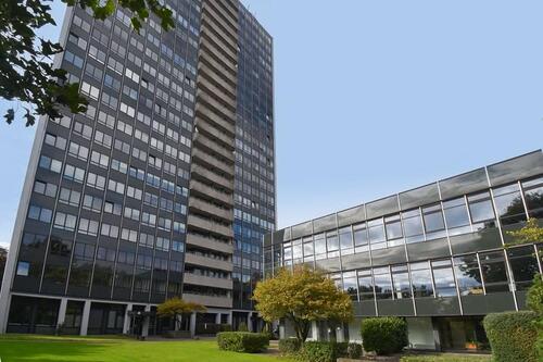 Foto - Etagenwohnung zur Miete in Hamburg