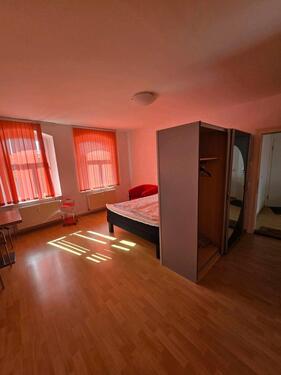 Foto - 2,5 Zimmer Wohnung mit Hafenblick