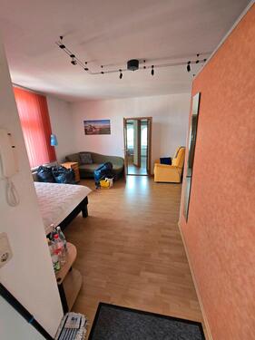 Foto - Etagenwohnung zur Miete in Barth