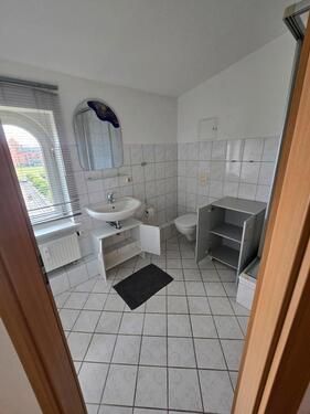 Foto - Etagenwohnung in Barth zur Miete