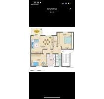 Dreizimmerwohnung mit Balkon - 600,00 EUR Kaltmiete, in Bremerhaven (PLZ: 27572) Wulsdorf