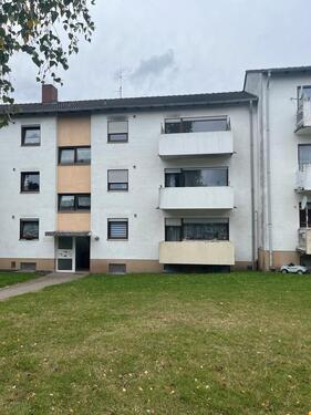 Foto - Wohnung zu Vermieten 3 ZKB mit Küche