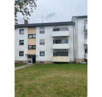 Wohnung zu Vermieten 3 ZKB mit Küche - Birkenfeld