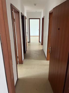 Foto - Etagenwohnung zur Miete in Birkenfeld