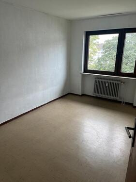 Foto - Etagenwohnung in Birkenfeld