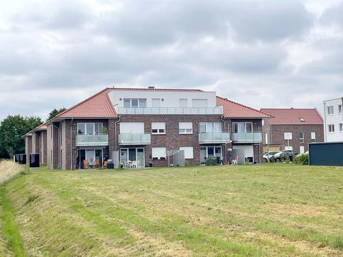 Foto - Etagenwohnung zur Miete in Papenburg