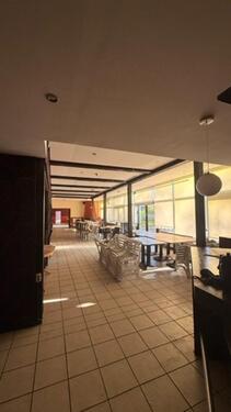 Foto - Gastronomie in Bestlage Peakz Padel Club