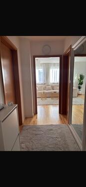 Foto - Etagenwohnung zur Miete in Ingolstadt