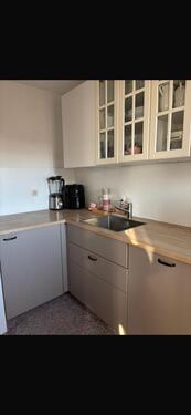 Foto - Etagenwohnung in Ingolstadt zur Miete