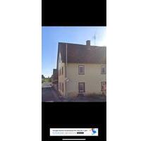 Charmantes Fachwerkhaus massivbau aus dem Jahr 1903 - Poppenhausen