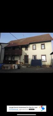 Foto - Einfamilienhaus zum Kaufen in Poppenhausen