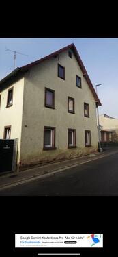 Foto - Einfamilienhaus in Poppenhausen