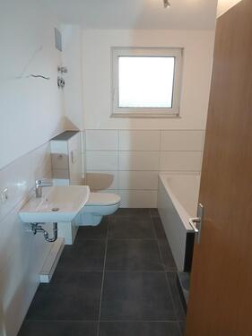 Foto - Etagenwohnung zur Miete in Allendorf (Lumda)