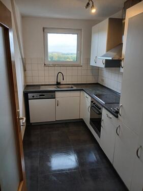 Foto - Etagenwohnung in Allendorf (Lumda)