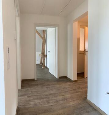 Foto - Etagenwohnung zur Miete in Großröhrsdorf