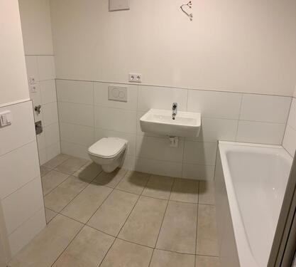 Foto - Etagenwohnung in Großröhrsdorf