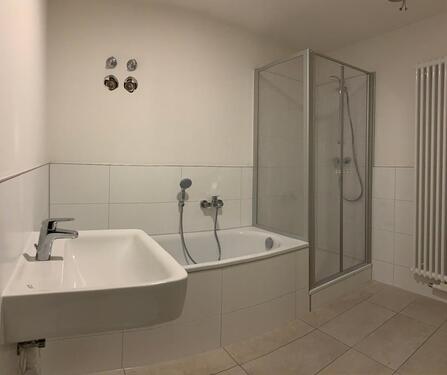 Foto - Etagenwohnung in Großröhrsdorf zur Miete