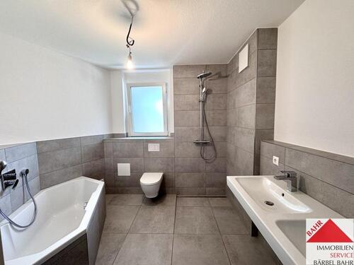 Foto - Etagenwohnung in Böblingen zur Miete