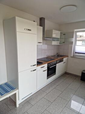 Foto - Etagenwohnung in Langenargen zur Miete