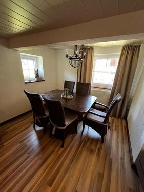 Foto - 2 Zimmer Etagenwohnung in Bad Mergentheim