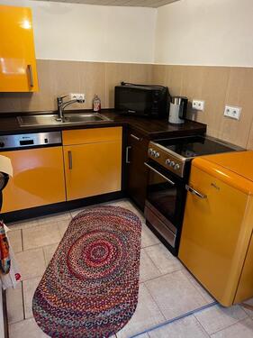 Foto - Etagenwohnung in Bad Mergentheim zur Miete