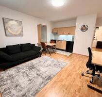 1-Zimmerwohnung in Oldenburg Bümmerstede!