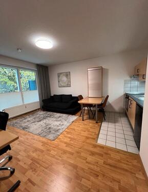 Foto - 1 Zimmer Etagenwohnung zur Miete in Oldenburg