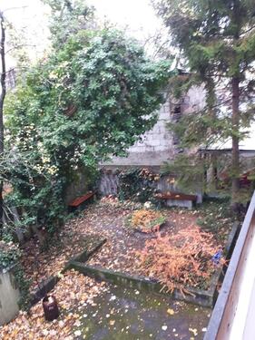 Foto - 1 Zimmer Etagenwohnung zur Miete in Augsburg