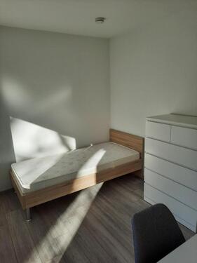 Foto - 1 Zimmer Etagenwohnung in Augsburg