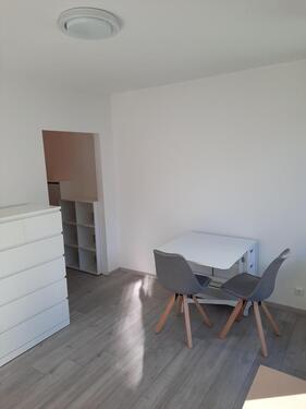 Foto - Etagenwohnung in Augsburg zur Miete