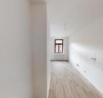 Großzügige Singlewohnung im Altbau - Chemnitz Hilbersdorf