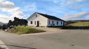 Foto - Haus in Dodenau Bungalow Bj.2017 mit Wärmepumpe und Garage