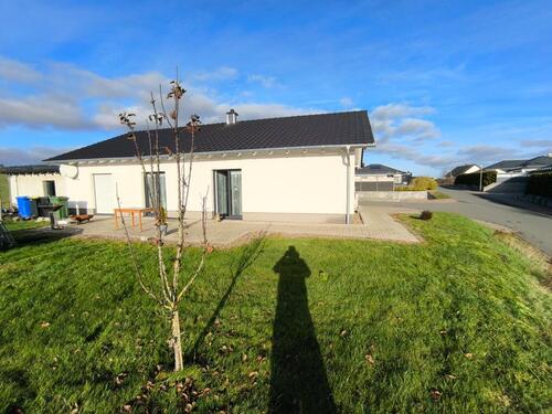 Foto - Einfamilienhaus in Battenberg (Eder) zum Kaufen