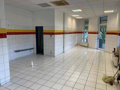 Foto - Küche zu vermieten 52m2 - 900,00&nbsp;EUR Kaltmiete, ca.&nbsp; 52,00&nbsp;m&sup2;