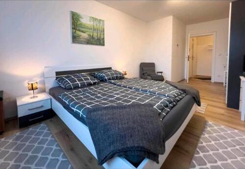 Foto - Ferienwohnung, Handwerker- Monteurswohnung Müden ÖrtzeFaßberg