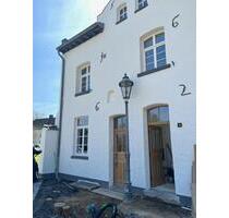 Hochwertige Wohnung im Baudenkmal - Linnich