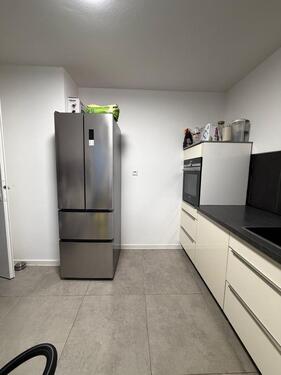 Foto - Etagenwohnung in Ludwigsburg zur Miete