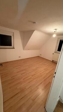 Foto - 3 Zimmer Dachgeschoßwohnung zur Miete in Aalen