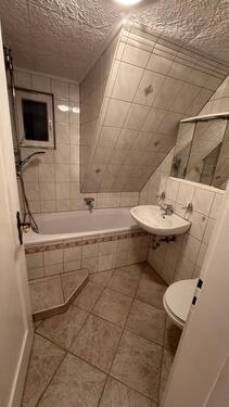 Foto - Dachgeschoßwohnung in Aalen zur Miete