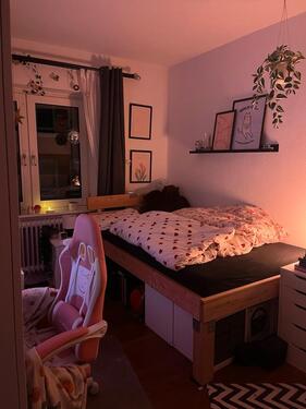 Foto - ANFRAGESTOPP Zentrale 2-Zimmerwohnung in Kiel