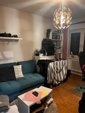 Foto - 2 Zimmer Etagenwohnung in Kiel